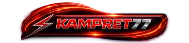 KAMPRET77 logo